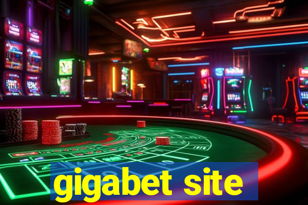 gigabet site