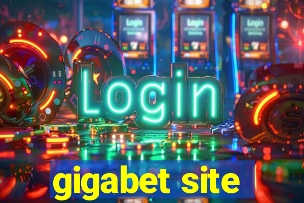 gigabet site
