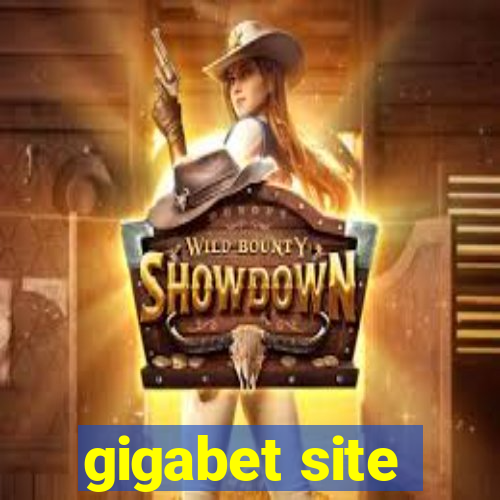 gigabet site