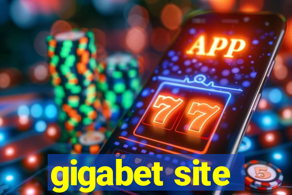 gigabet site