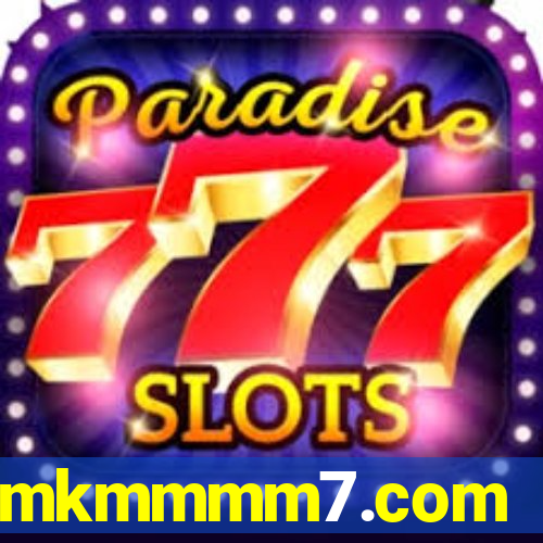 mkmmmm7.com