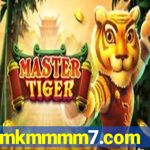 mkmmmm7.com