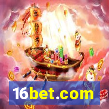 16bet.com