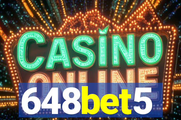 648bet5