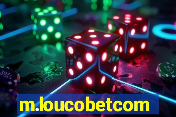 m.loucobetcom