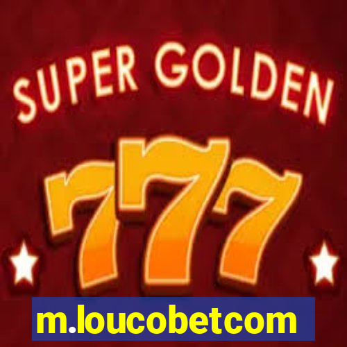 m.loucobetcom