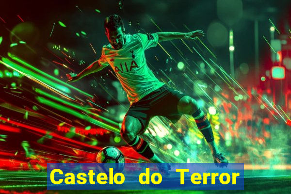 Castelo do Terror bh castelo do terror shopping del rey