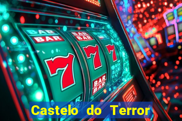 Castelo do Terror bh castelo do terror shopping del rey