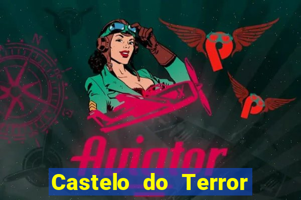 Castelo do Terror bh castelo do terror shopping del rey