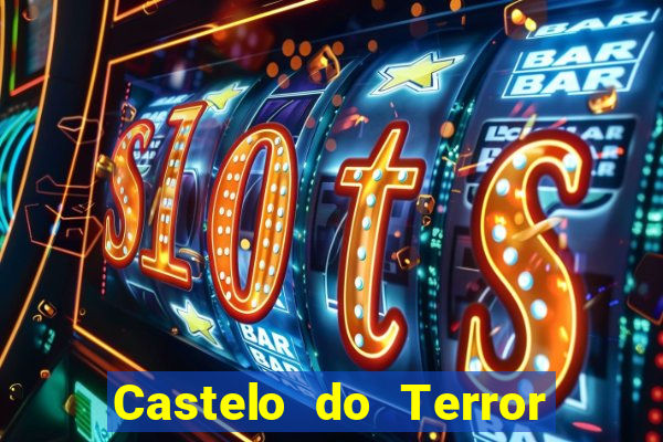 Castelo do Terror bh castelo do terror shopping del rey
