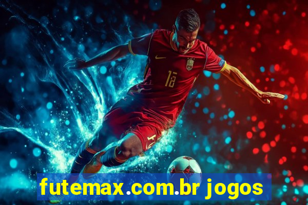 futemax.com.br jogos