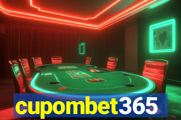 cupombet365
