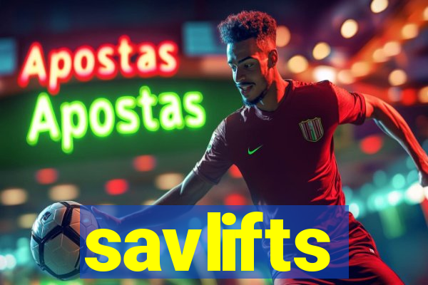 savlifts