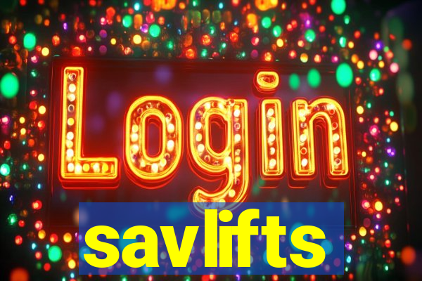 savlifts