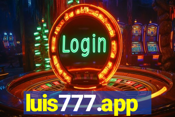 luis777.app