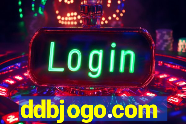 ddbjogo.com