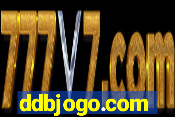 ddbjogo.com