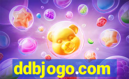 ddbjogo.com