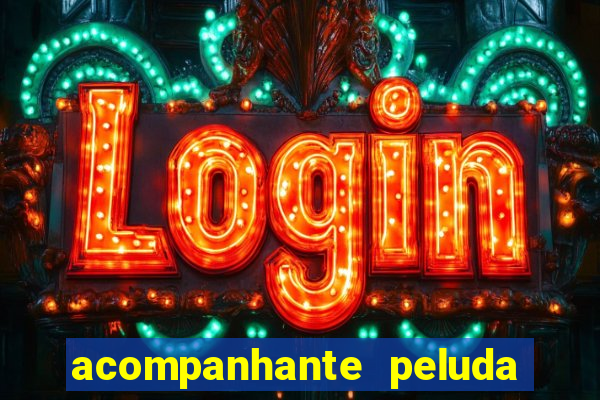 acompanhante peluda porto alegre