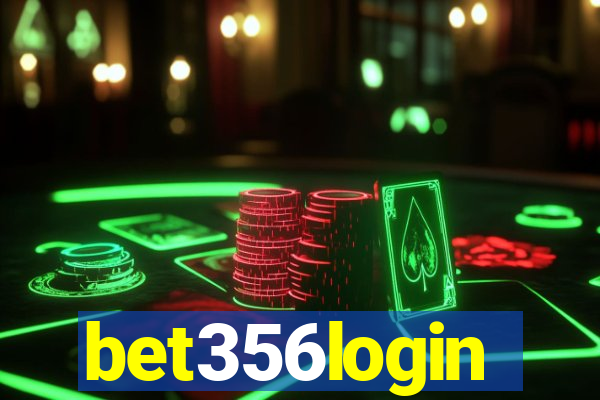 bet356login