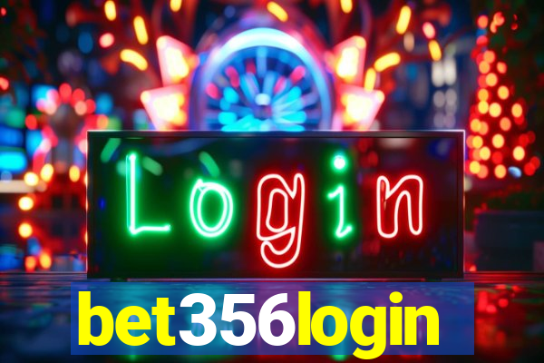 bet356login