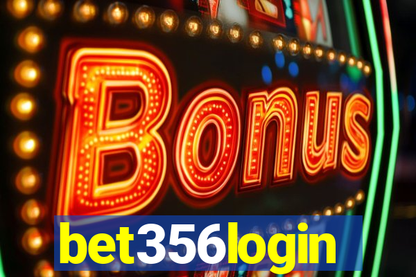 bet356login