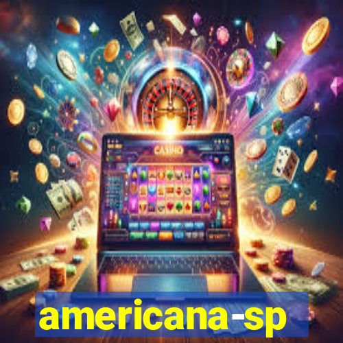 americana-sp
