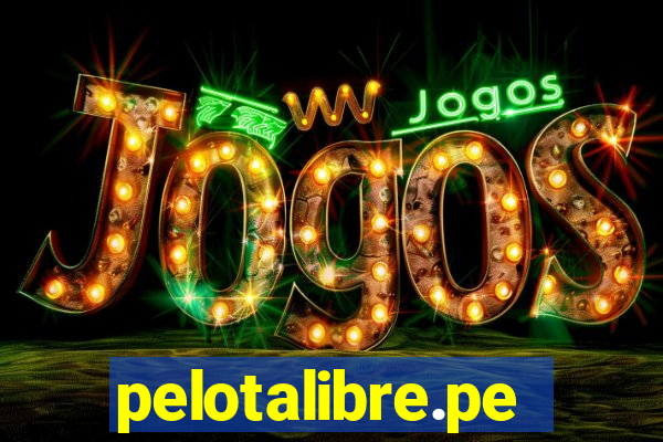 pelotalibre.pe