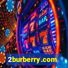 2burberry.com