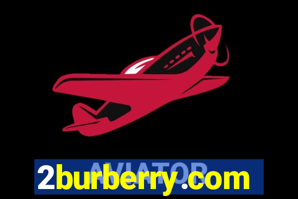 2burberry.com