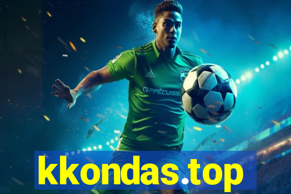 kkondas.top