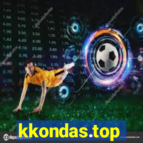 kkondas.top