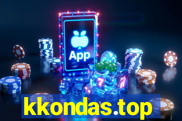 kkondas.top