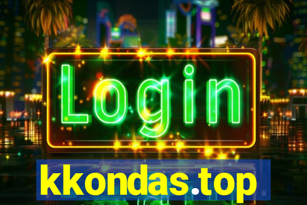 kkondas.top