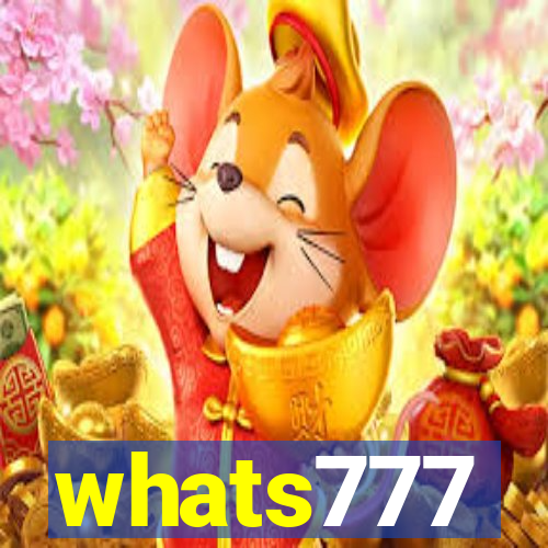 whats777
