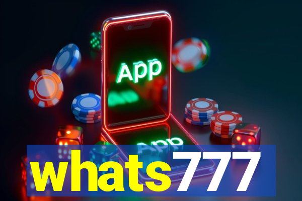whats777
