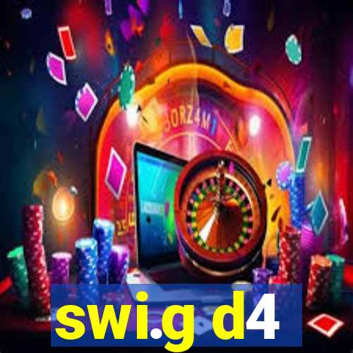 swi.g d4