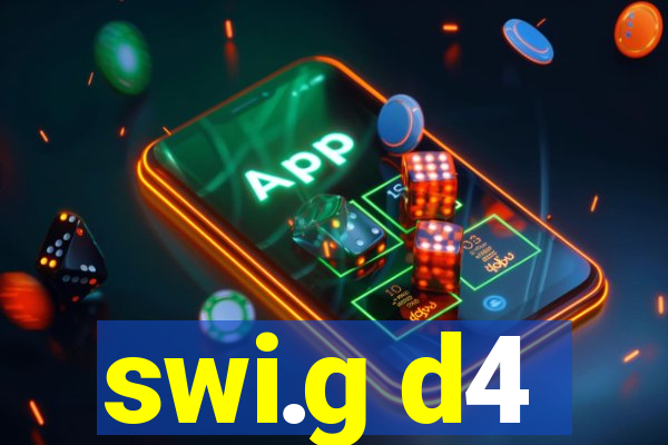swi.g d4