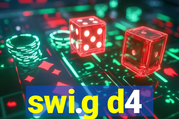 swi.g d4