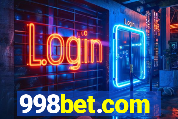 998bet.com