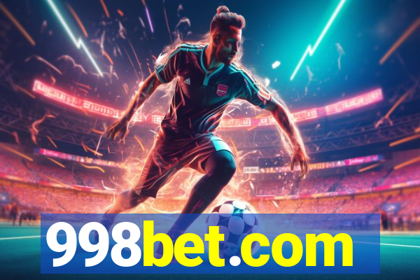 998bet.com