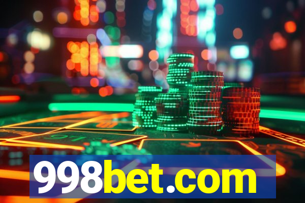 998bet.com