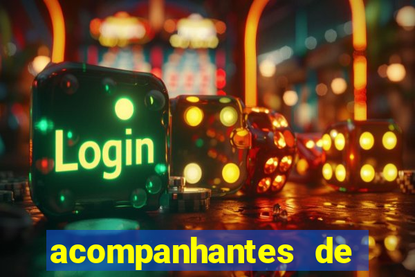 acompanhantes de luxo em salvador