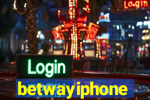 betwayiphone