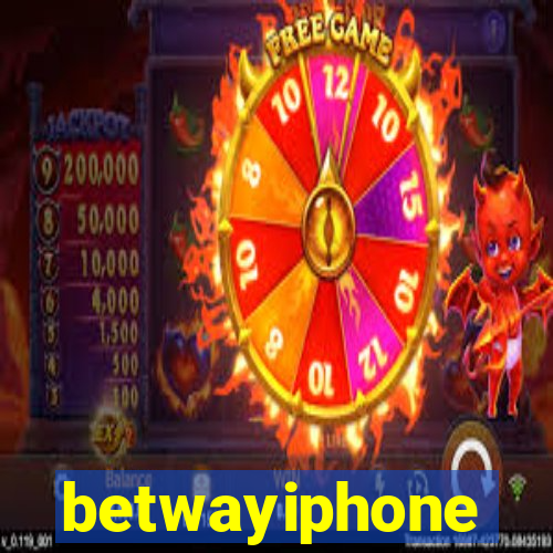 betwayiphone