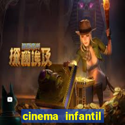 cinema infantil porto alegre