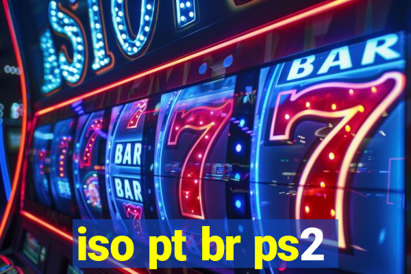 iso pt br ps2