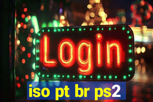 iso pt br ps2