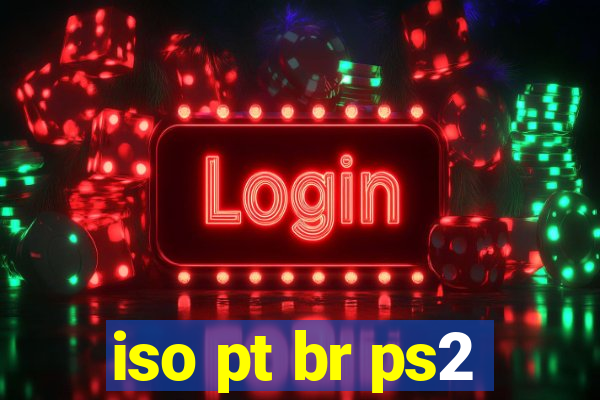 iso pt br ps2