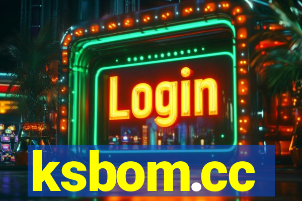 ksbom.cc